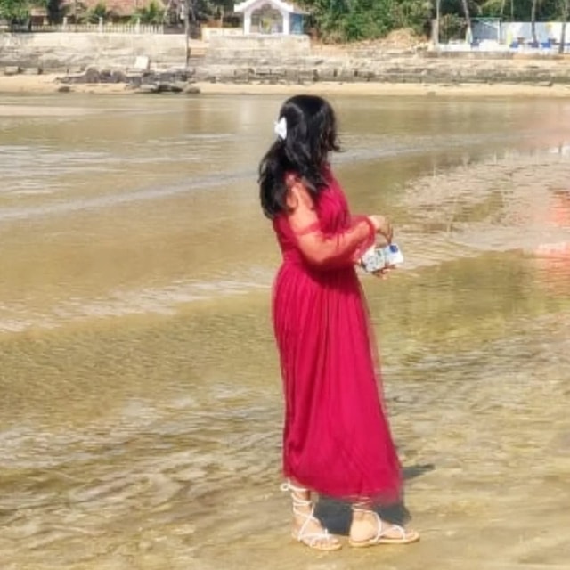 Pratishtha