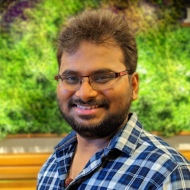 Jothi Prasanna