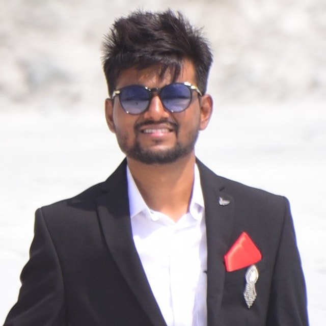 Abhishek