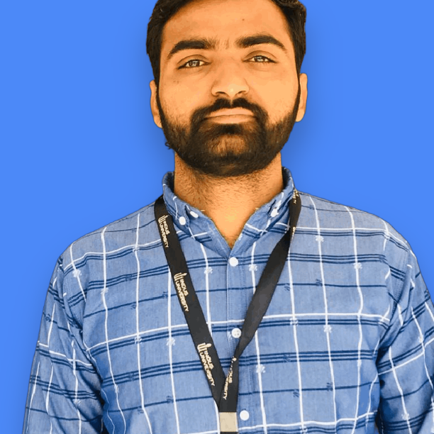 Yaseen