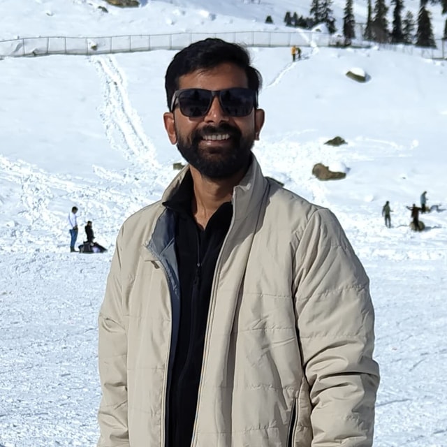 Kumar