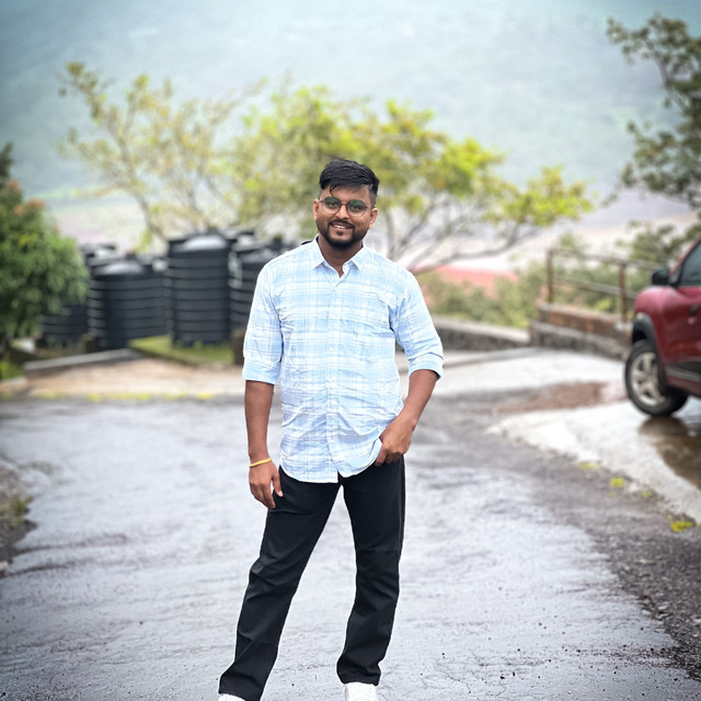 Rajesh