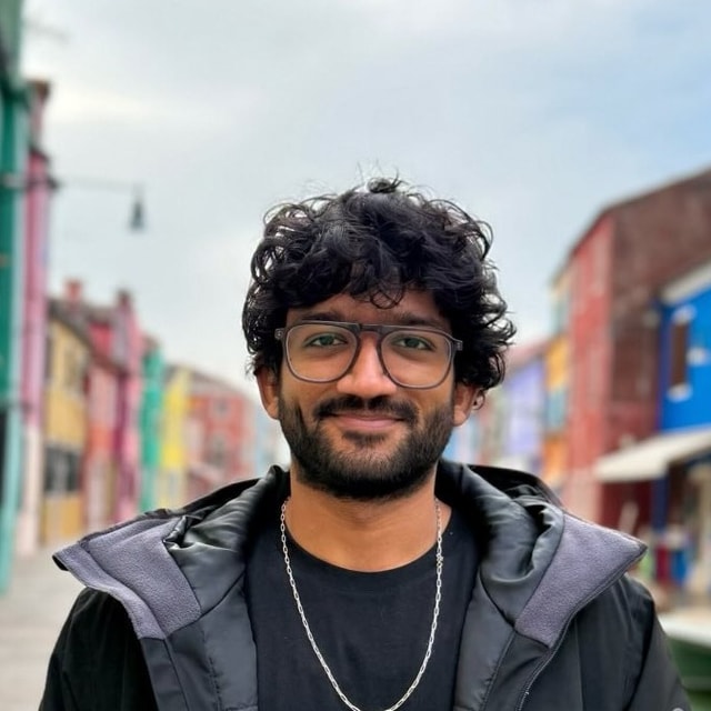 Chandramowli