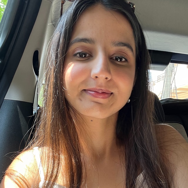 Priyanshaa