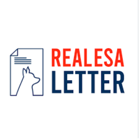 RealESALetter