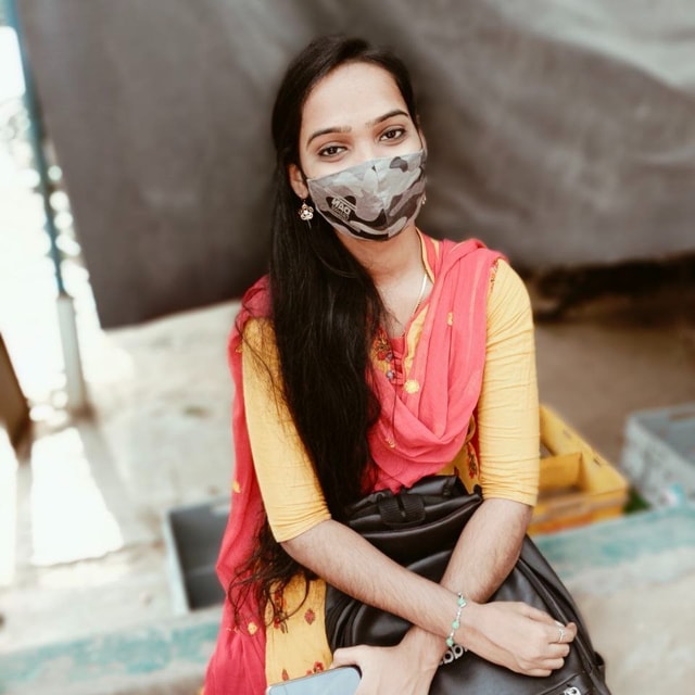 Keerthana