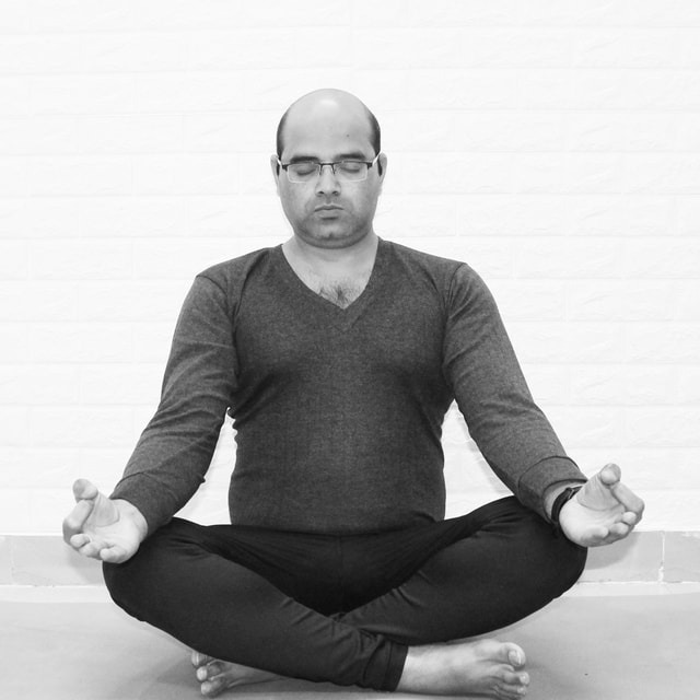 Yashendra