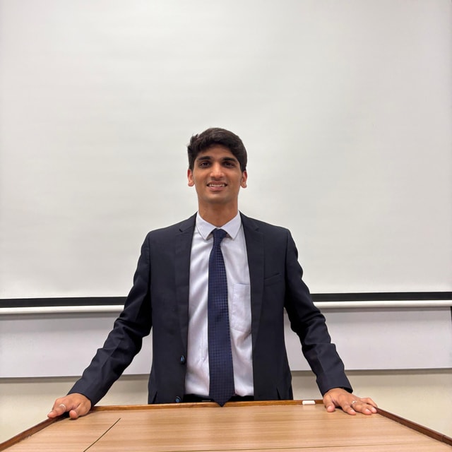 Dhruv