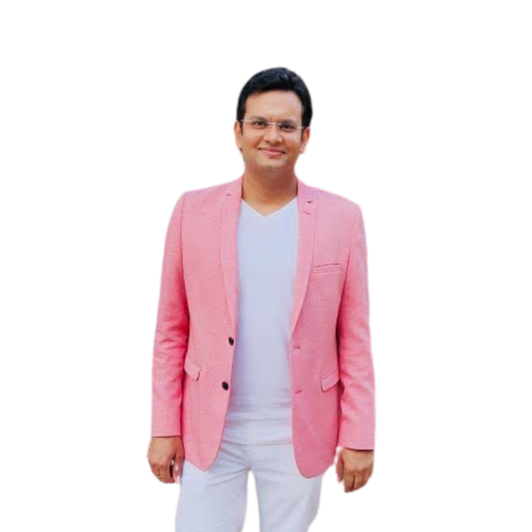 Krishna Kumar