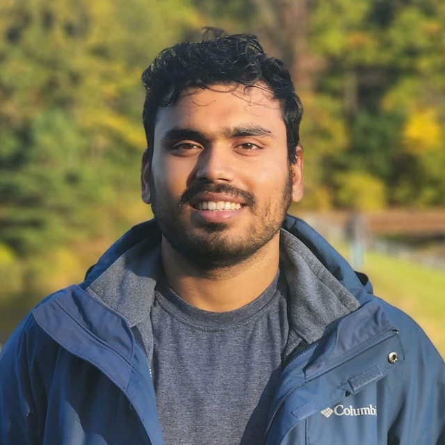 Saswat Kumar