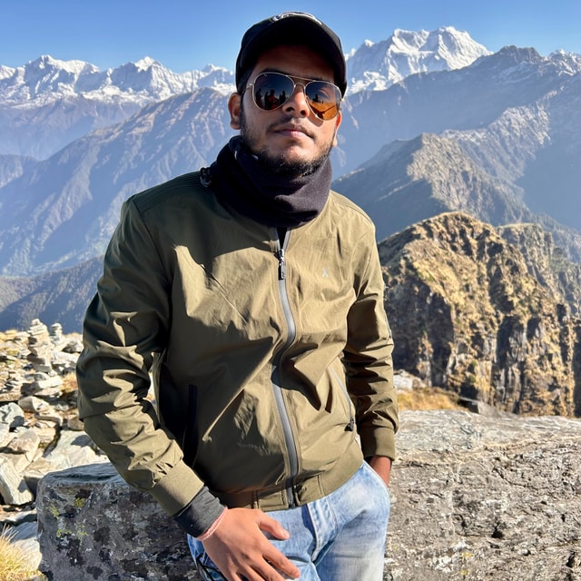 ANIKET