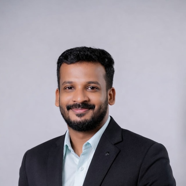 CA Adarsh