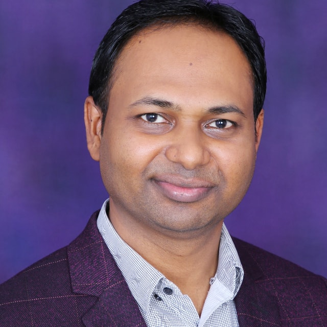 Nilesh
