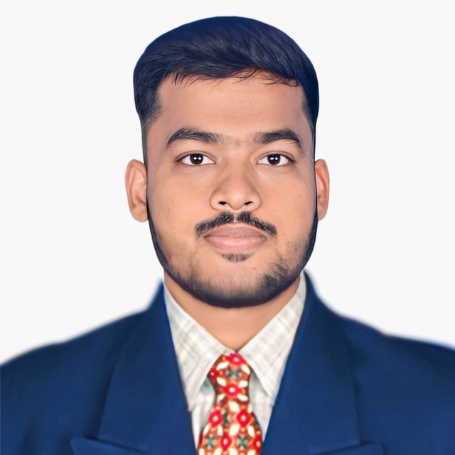 SANKALP KUMAR
