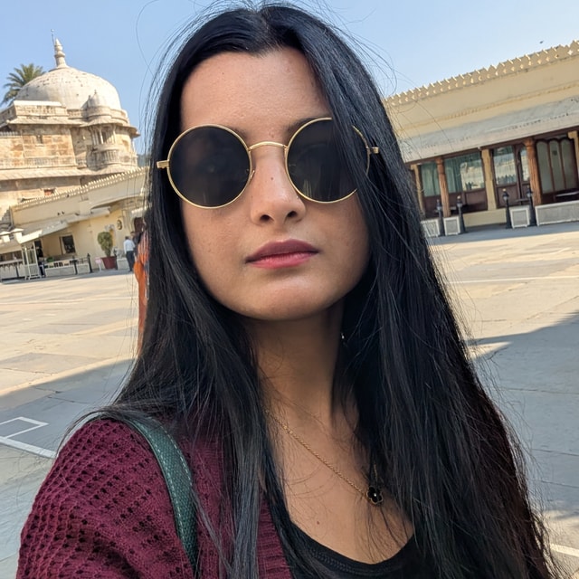 Priyanshi