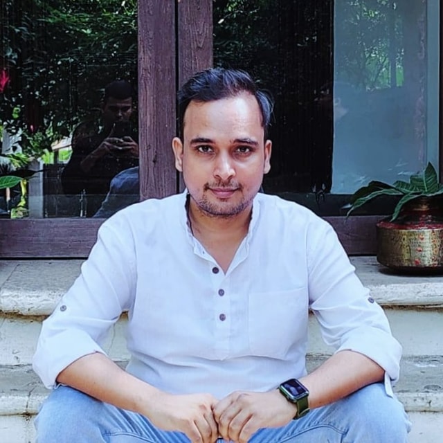 Arvind