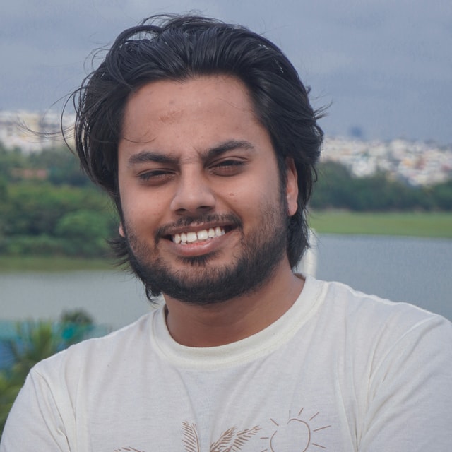 Vivek Singh