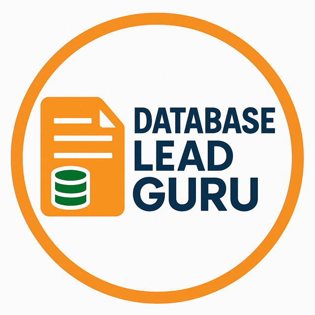 Databaseguru