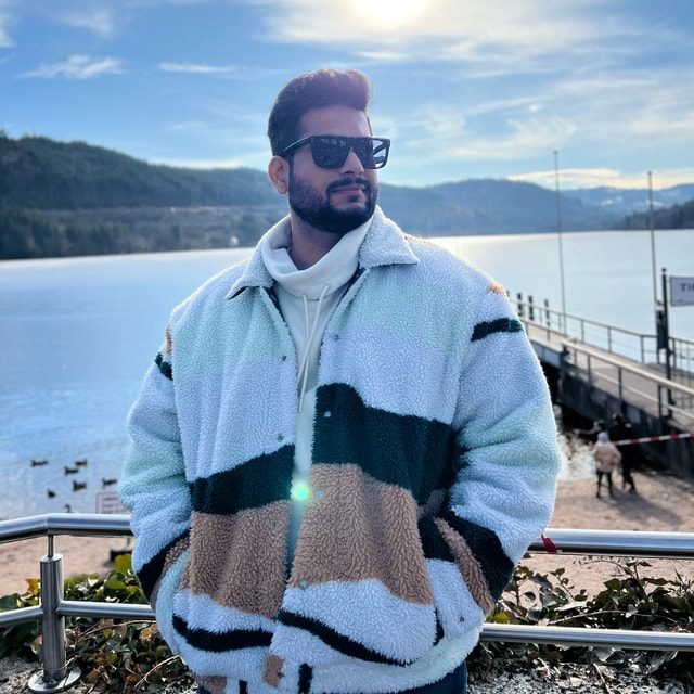 Sahil