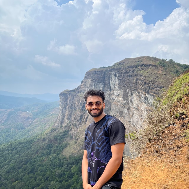 Prajwal