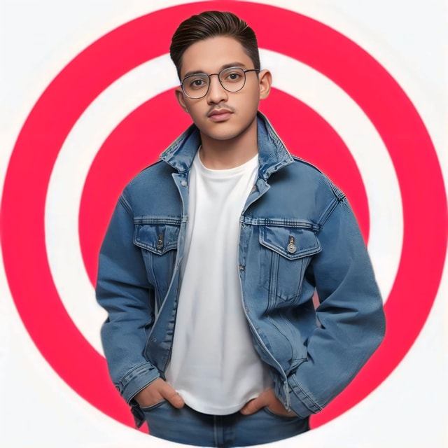 Rj Asim