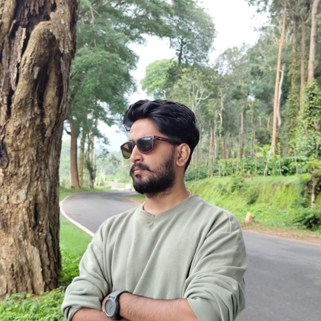 Preetham