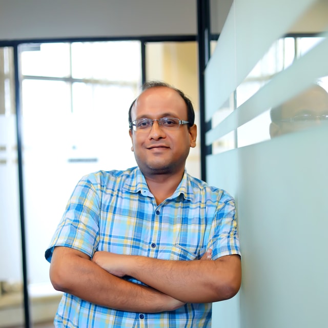 Saurabh