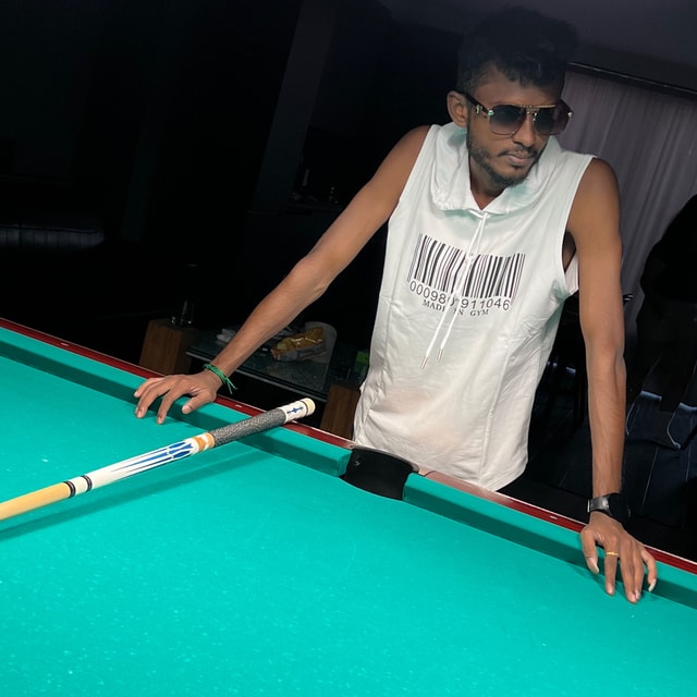 Suriya