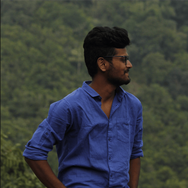 Sravan Kumar