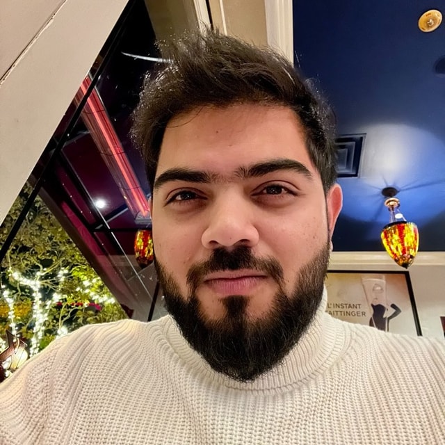 Mohammed