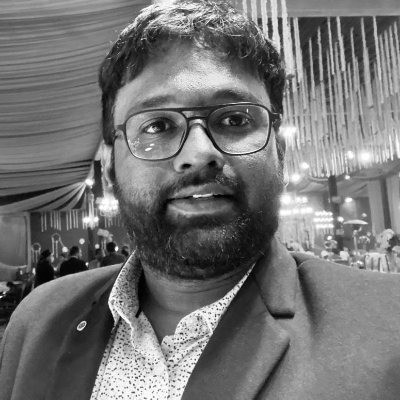 Madhu Reddy
