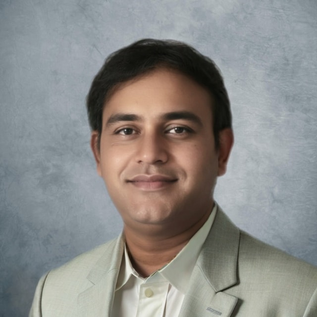 Shailesh