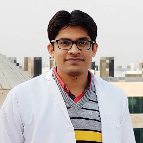Dr Pawan