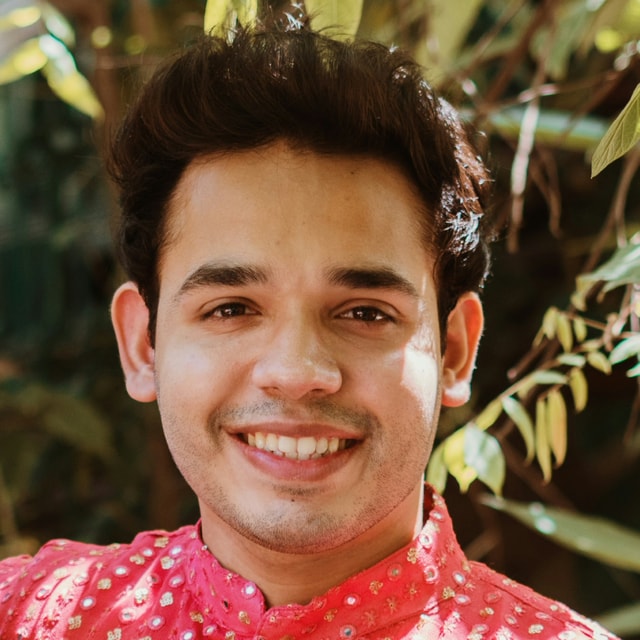 Anirudh