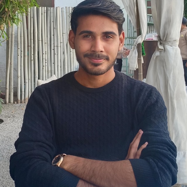 Deepak
