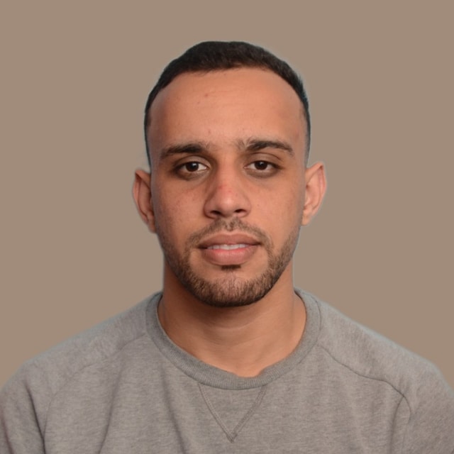 AHMED