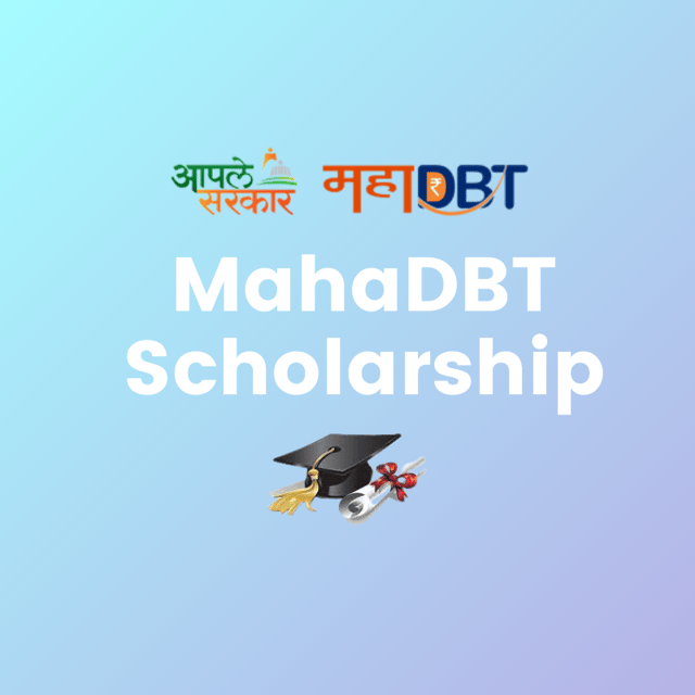 MahaDBT