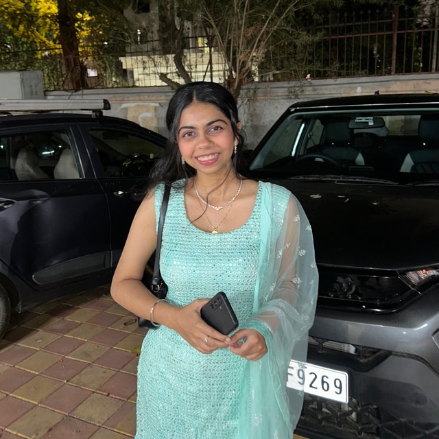Dhanshree