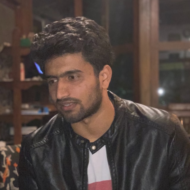 Abhishek