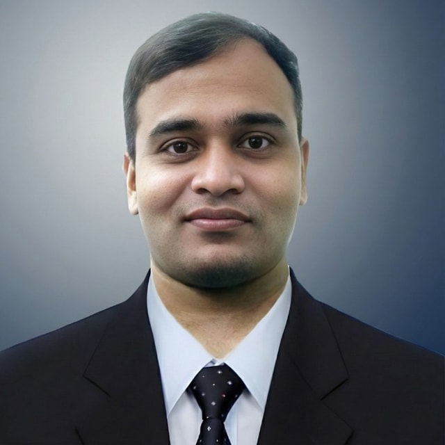 Jitendra Prasad