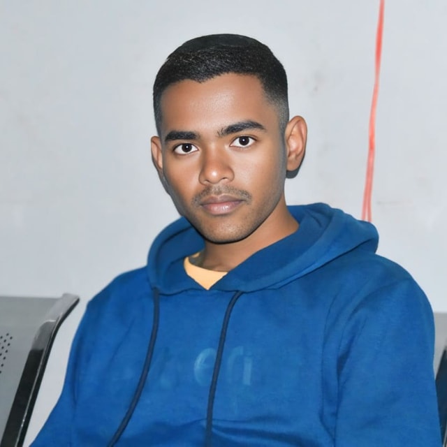 Ankit