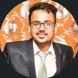 Ashutosh