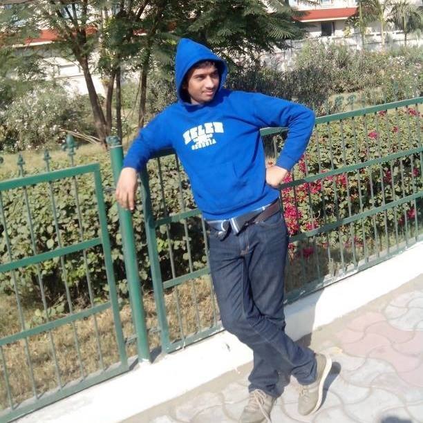 Manoj