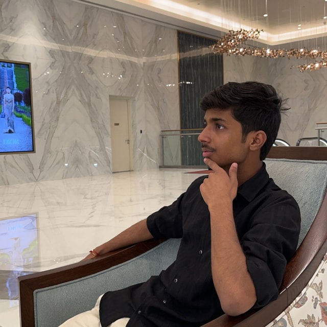 Satyam