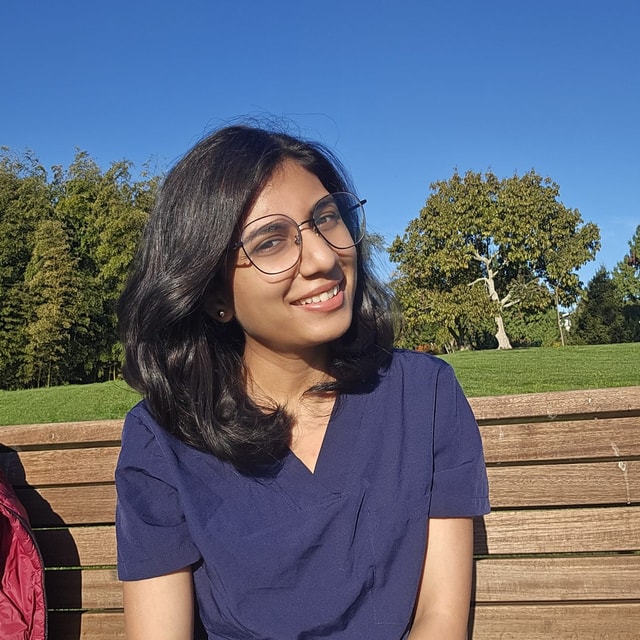 Harshita