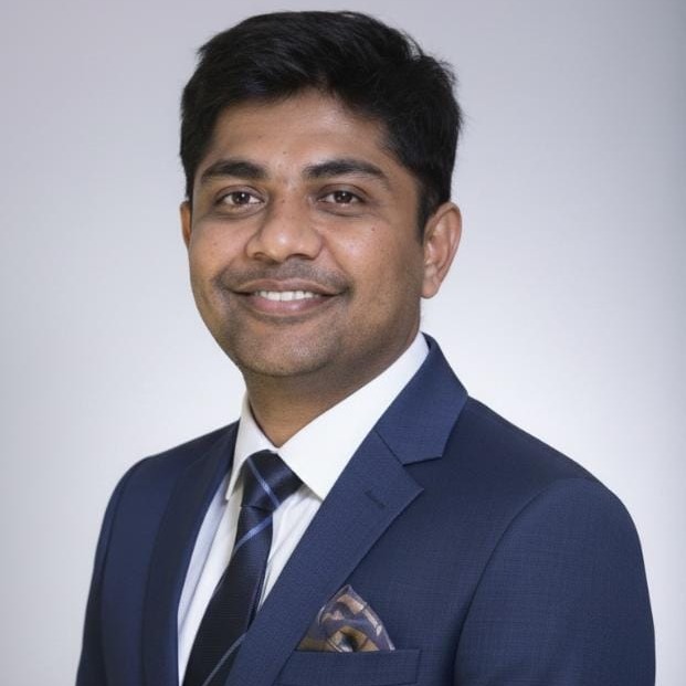 Saravanan