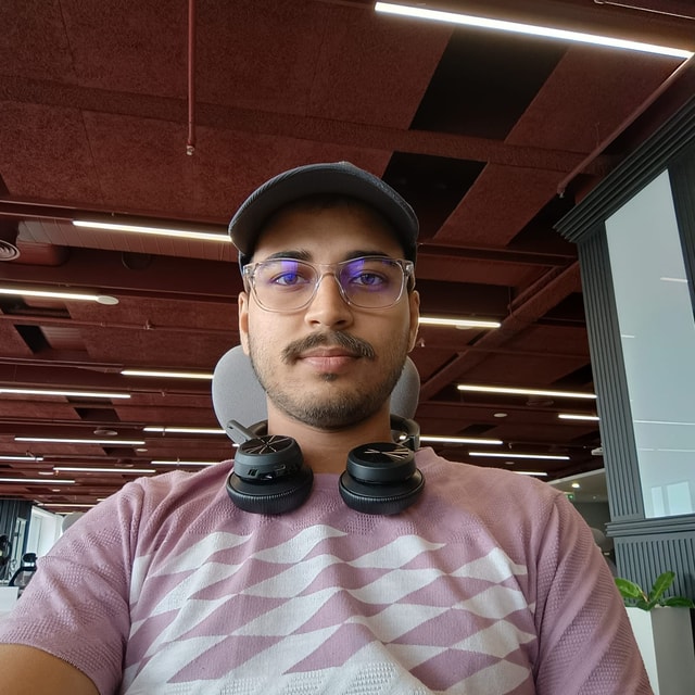 Srinjoy