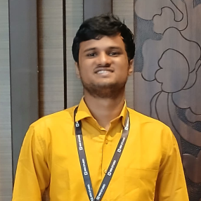 Abhishek