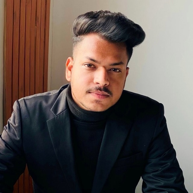 Akashdeep