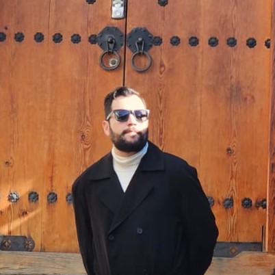Mauricio